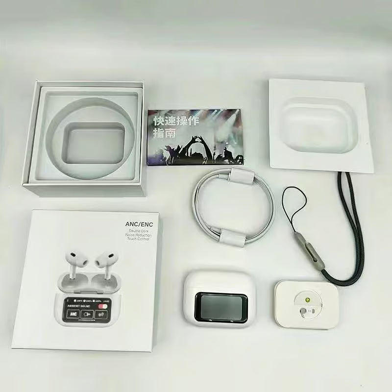 A9Proairpods