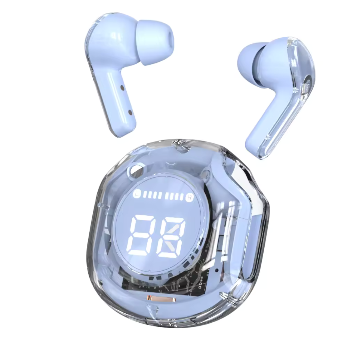 Air 39 Wireless Bluetooth Earbuds – Best TWS in Pakistan