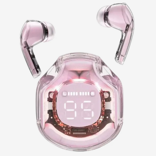 Air 39 Wireless Bluetooth Earbuds – Best TWS in Pakistan