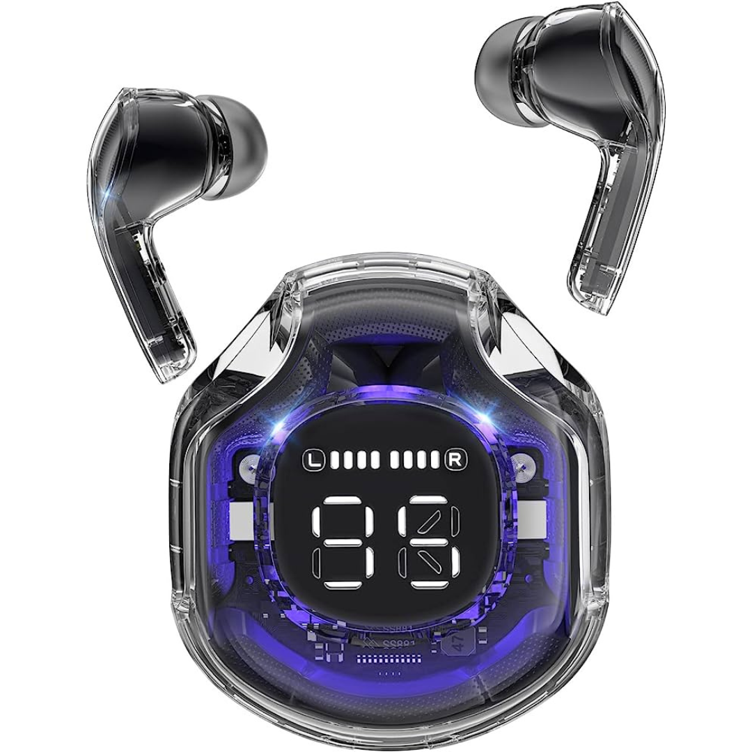 Air 39 Wireless Bluetooth Earbuds – Best TWS in Pakistan