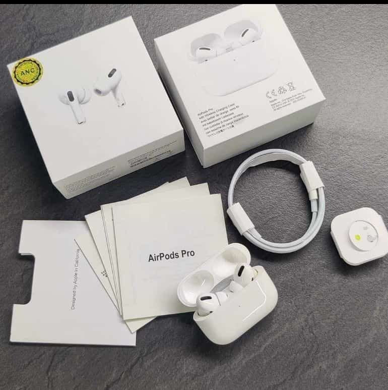 Airpodspro2