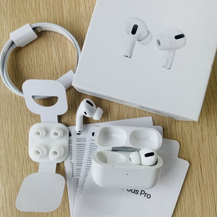 AirPods Pro 2nd generation Type-C