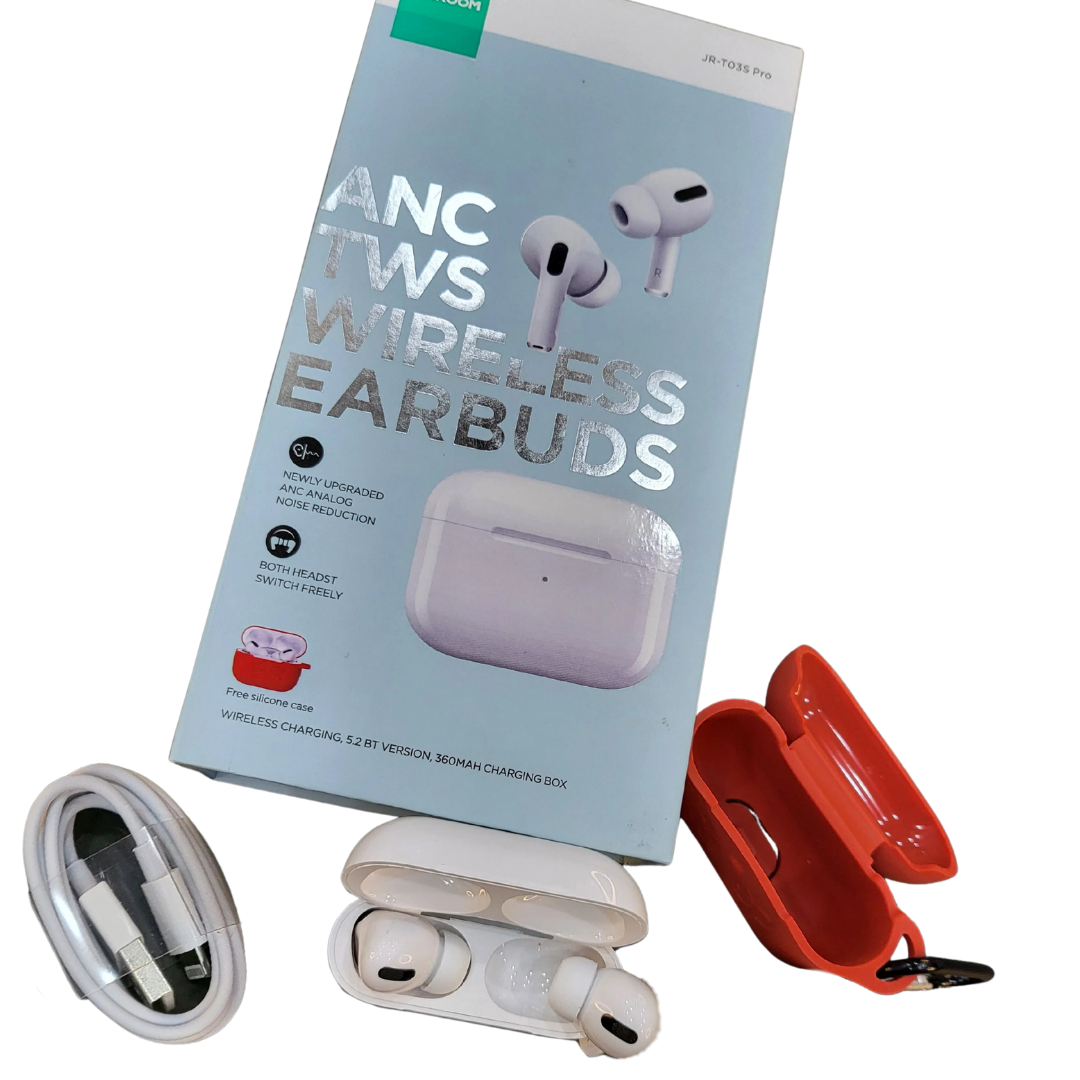 Joyroom Pro 2 Wireless Bluetooth Earbuds – Premium in Pakistan