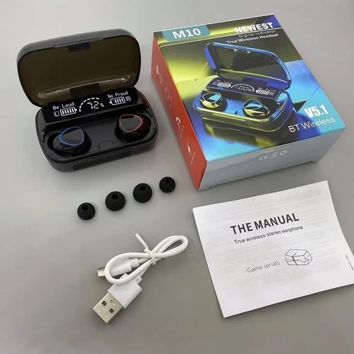 M10Airbudswireless