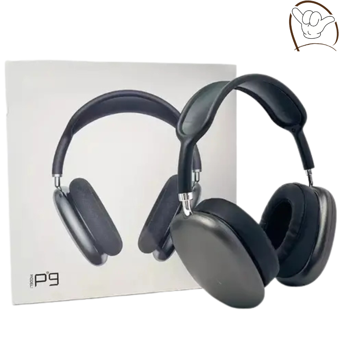 P9 Wireless Bluetooth Headphones – Best Price in Pakistan | Original P9 Headphones