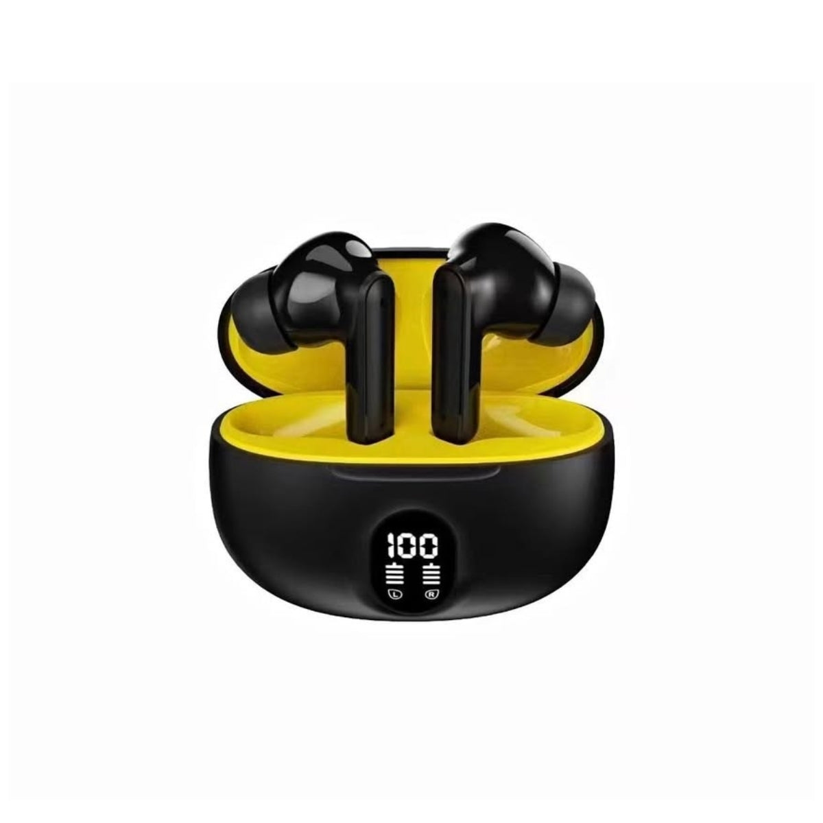 Stereo Earbuds & AirPods with Stereo Sound System β Clear Audio, Deep Bass & Best Price in Pakistan | Limited Stock β Order Now
