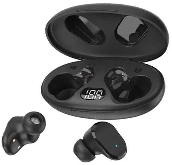 T18 Earbuds β Best AirPods Style Wireless Earbuds with HD Sound at the Best Price in Pakistan | Limited Stock β Order Now