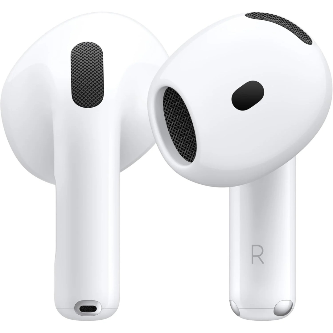 AirPods Pro 4th Generation β Active Noise Cancellation, Spatial Audio | Best Price in Pakistan