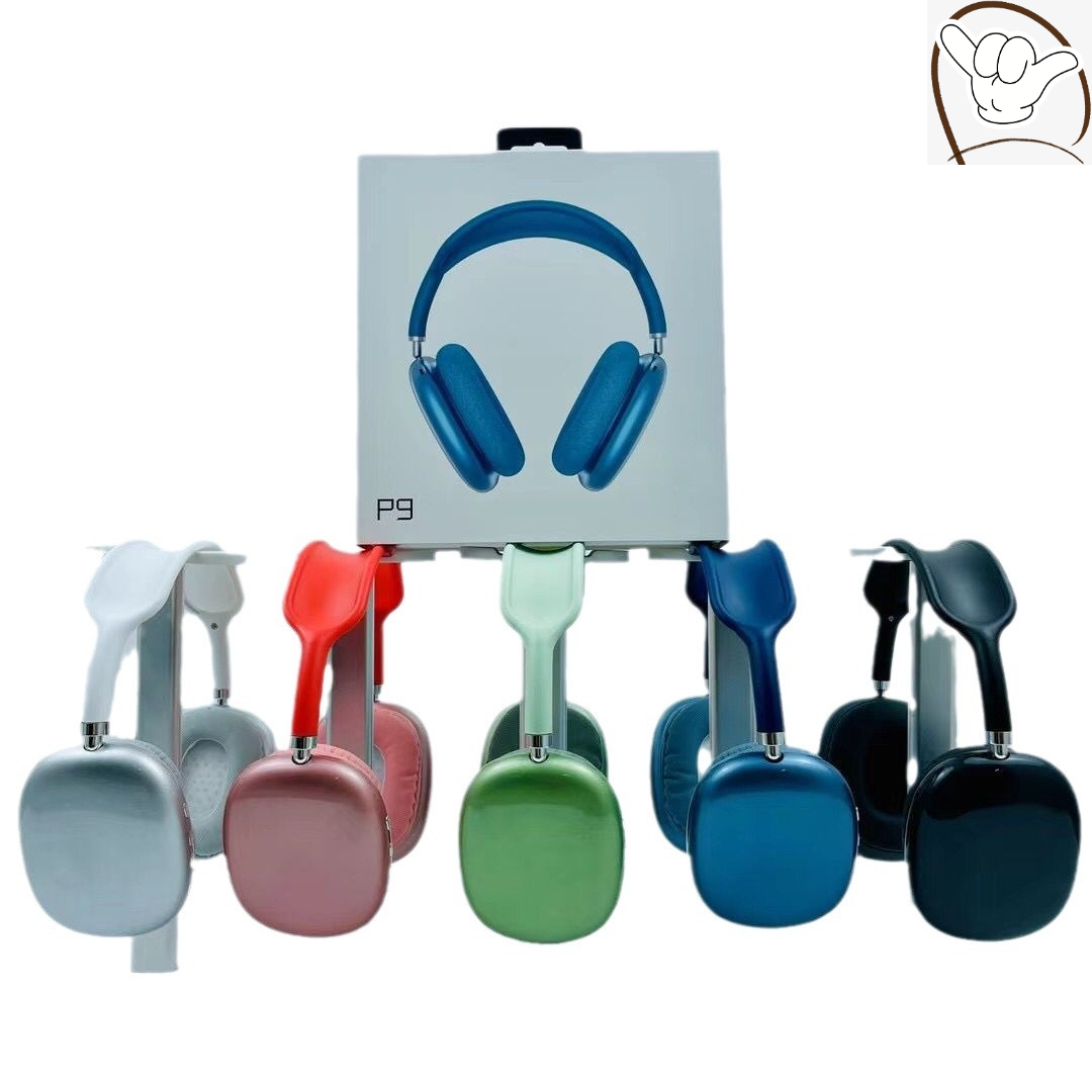 P9 Wireless Bluetooth Headphones – Best Price in Pakistan | Original P9 Headphones