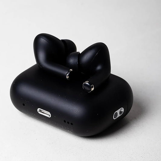 AirPods Pro 2nd generation Type-C Black