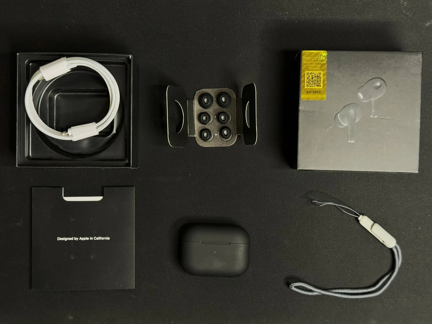 AirPods Pro 2nd generation Type-C