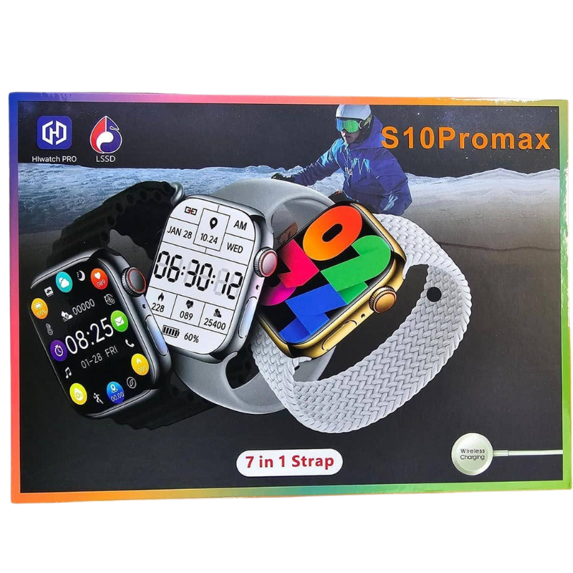 s10 pro max