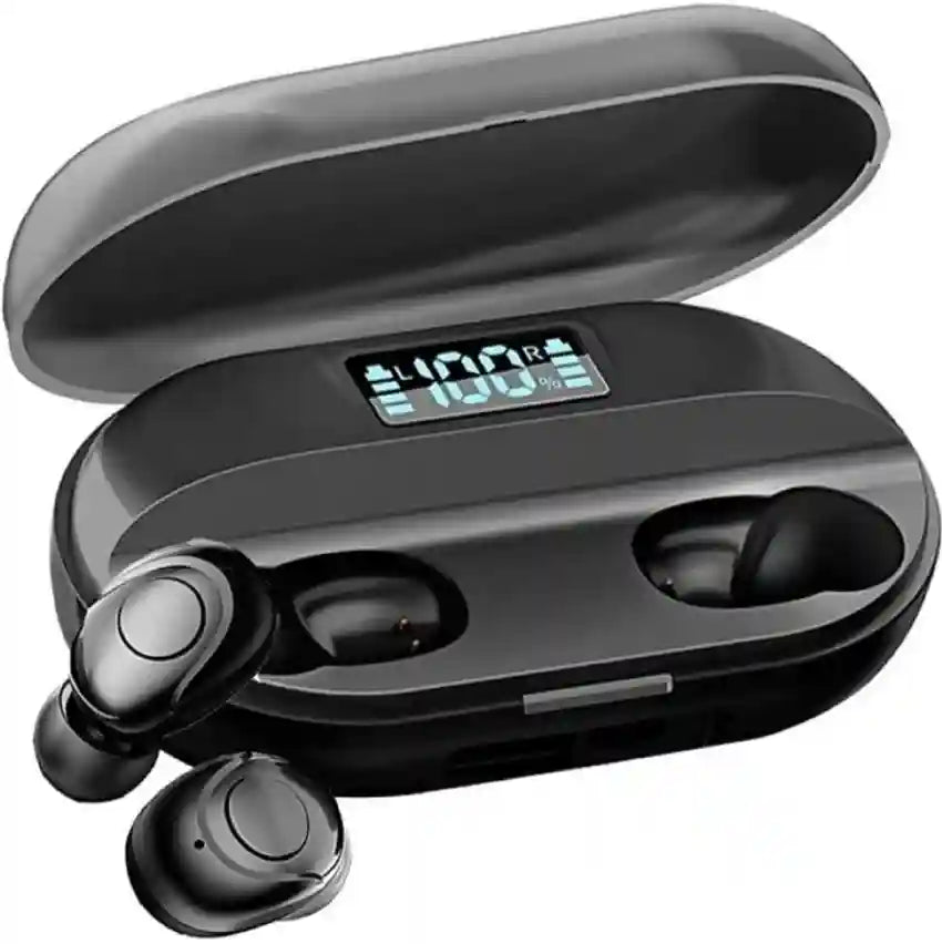 T2 Earbuds | AirPods T2 β High Quality, Deep Bass & Fast Delivery in Pakistan