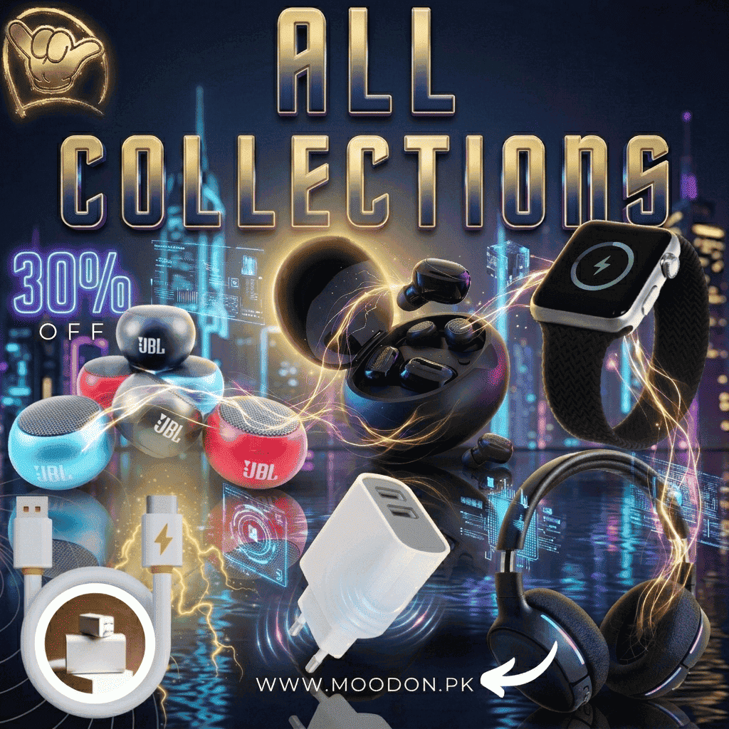 MoodOn.pk | All Products Collection