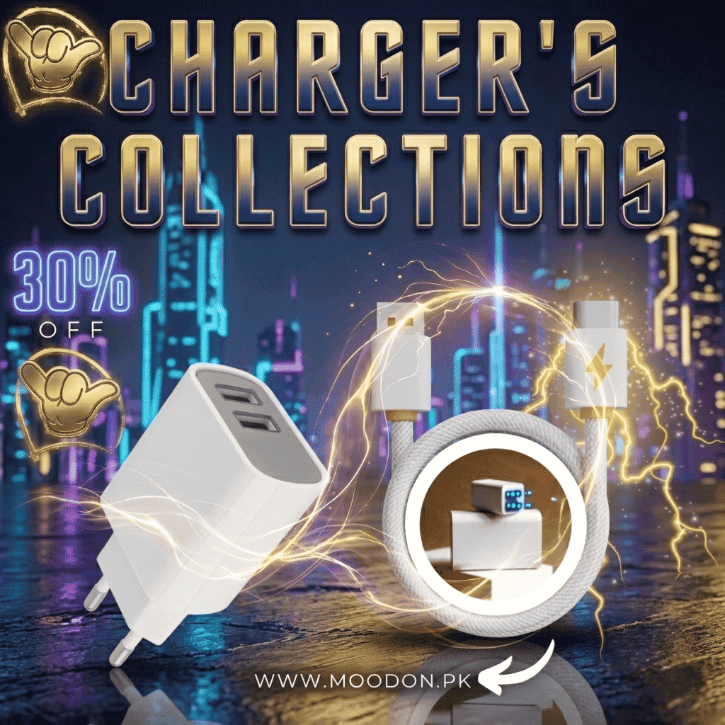 Chargers & USB Adapters for Android, iPhone & More