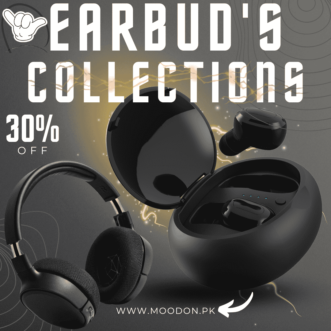 AirPods & Earbuds 🎼