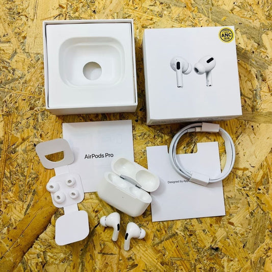 AirpodsPro22ndGeneration