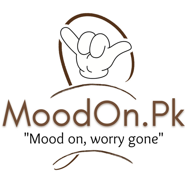 MoodOn.pk