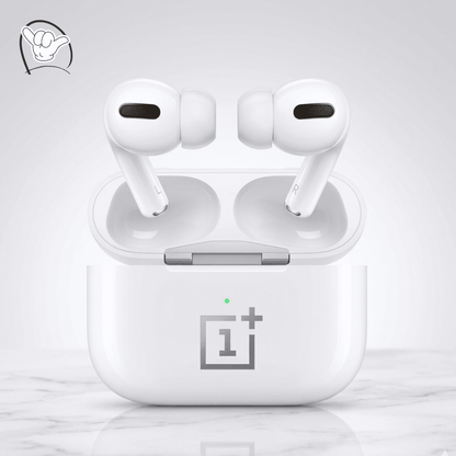 OnePlus Style Earbuds | Premium Sound + Free Case | MoodOn.pk