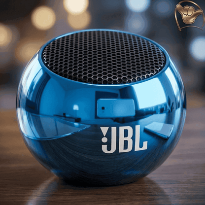 JBL Style M3 Mini Speaker | Deep Bass + Built-in Mic | MoodOn.pk