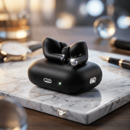 AirPods Pro 2nd Gen | ANC + USB-C + Free Case | MoodOn.pk