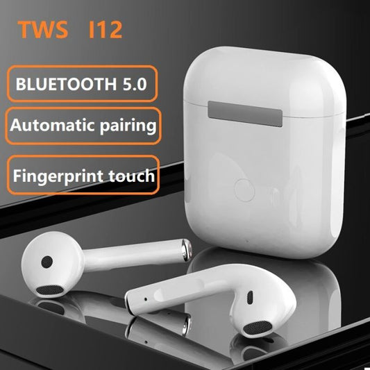 i12Airpods