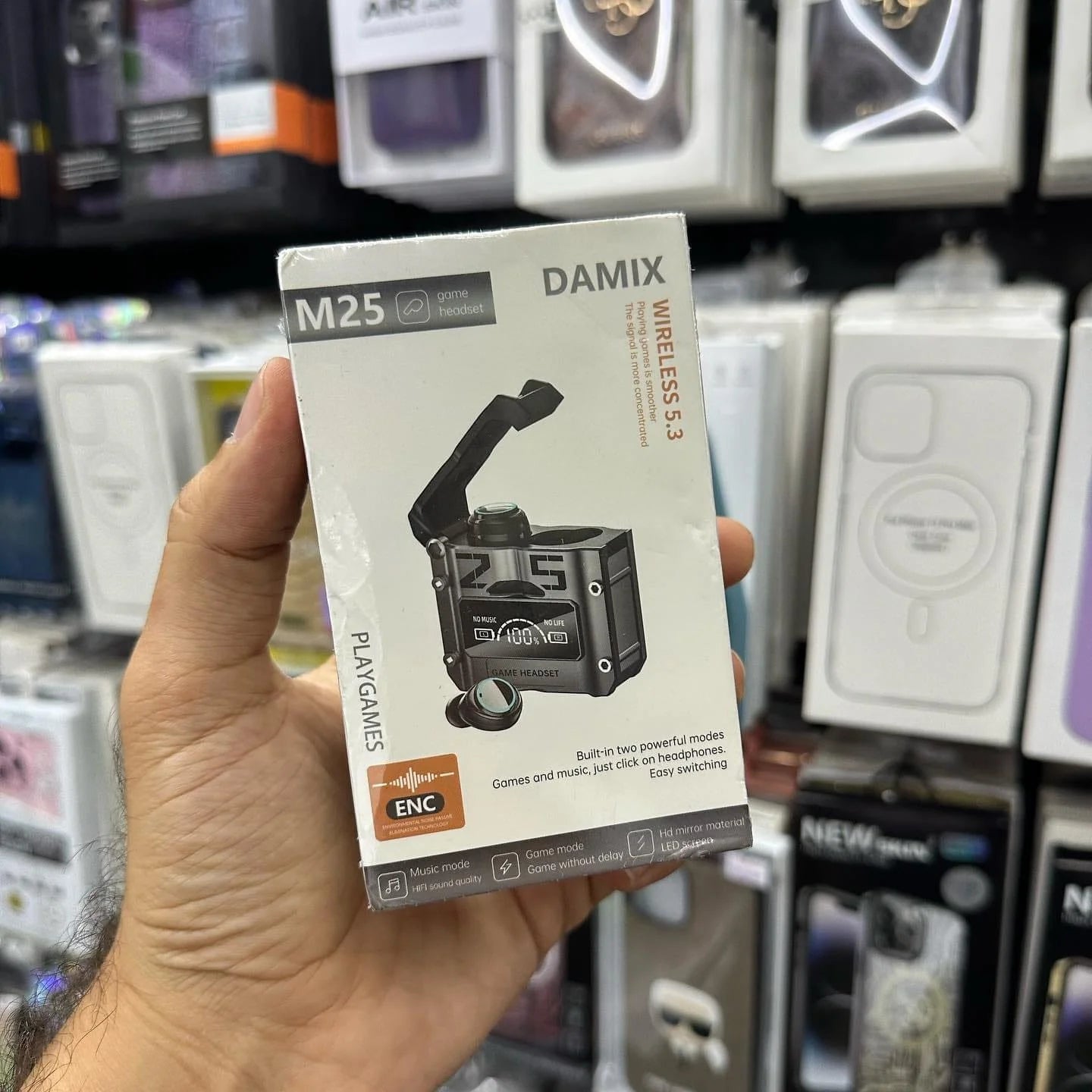 m25airpods