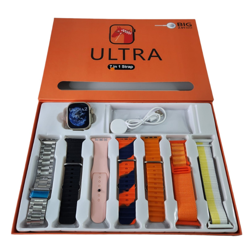 ultrawatch7in1