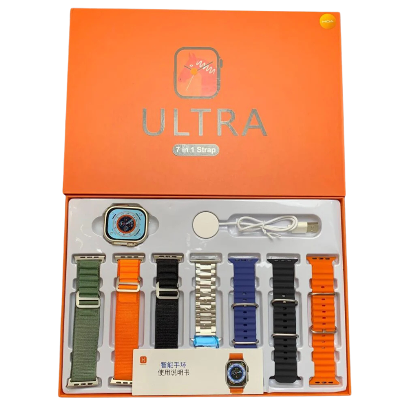 ultrawatch7in1oringe